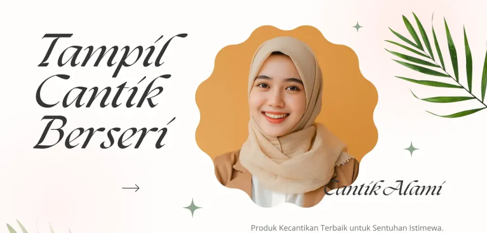 memilih skincare